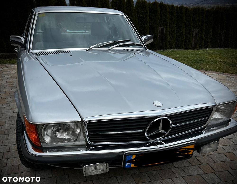 Mercedes-Benz SLC - 4