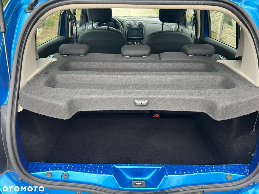 Dacia Sandero TCe 90 (S&S) Comfort - 24
