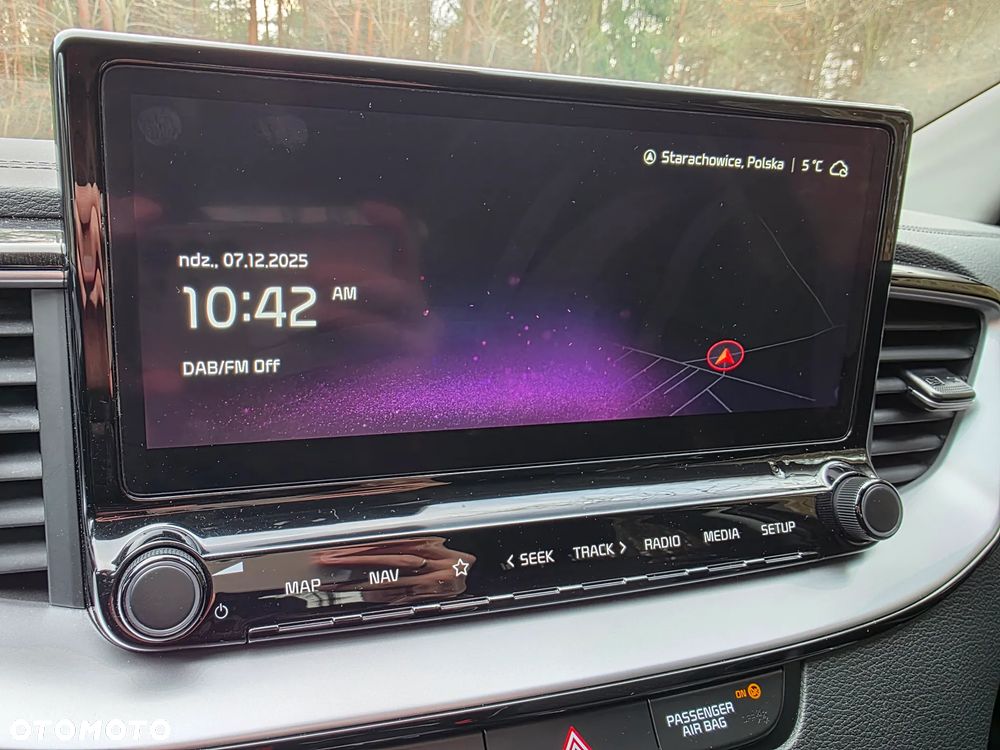 Kia XCeed 1.5 T-GDI L DCT - 11