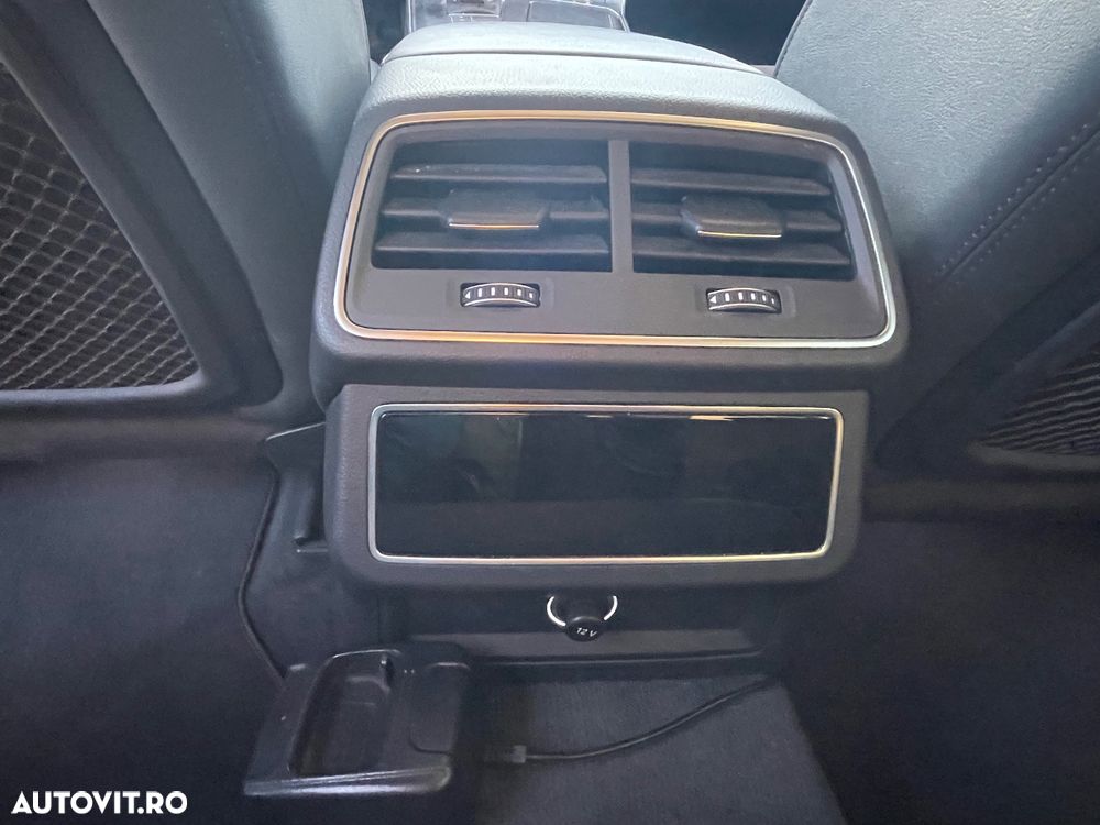 Audi A6 Avant - 4