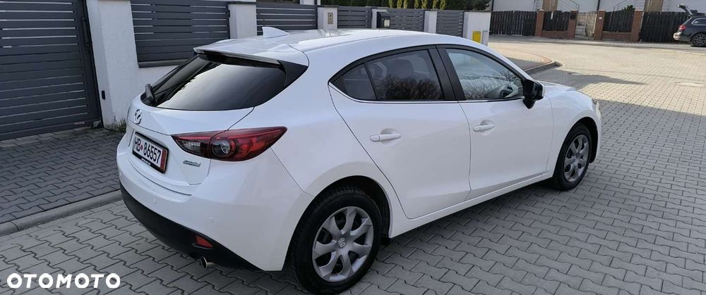 Mazda 3 - 11
