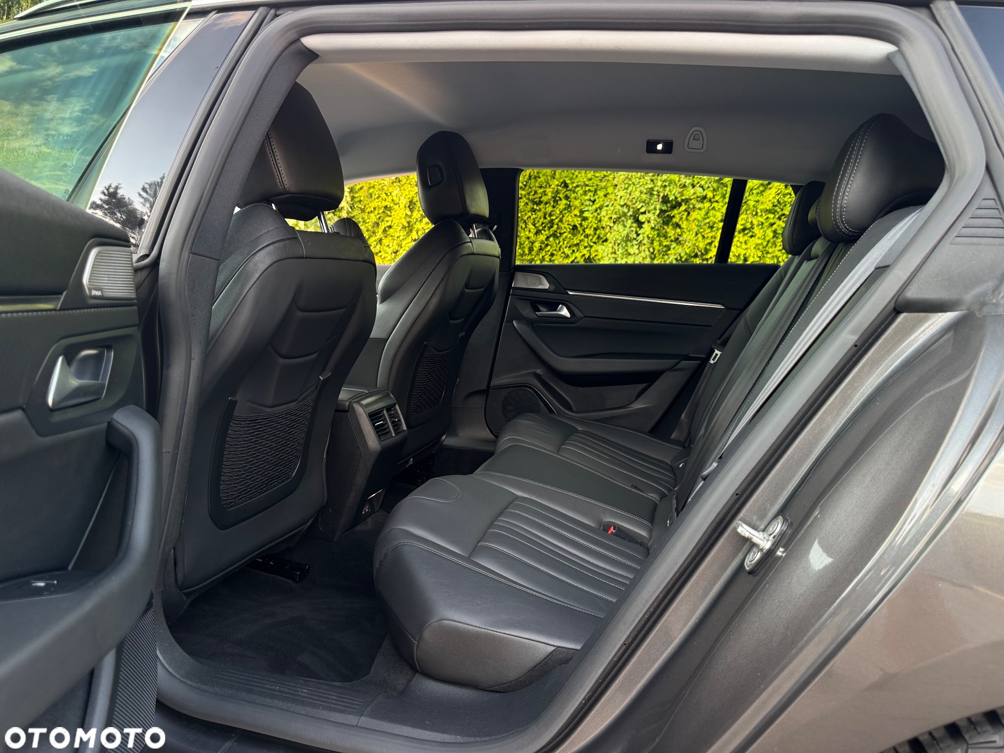 Peugeot 508 1.5 BlueHDi GT Line S&S - 22
