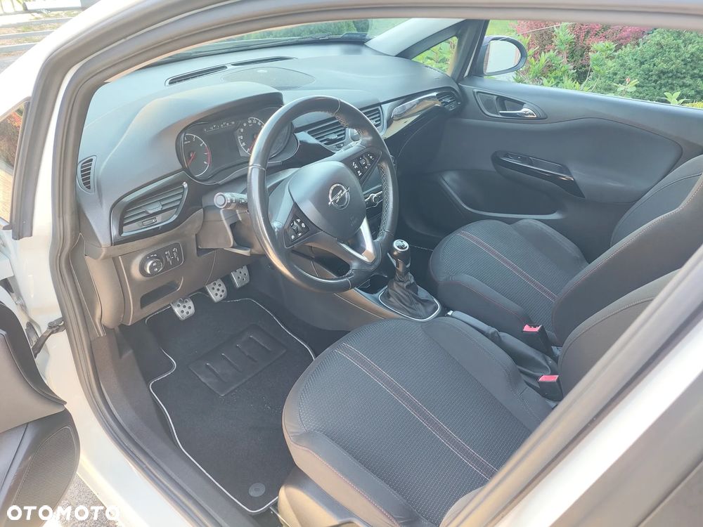 Opel Corsa 1.2 Color Edition - 11