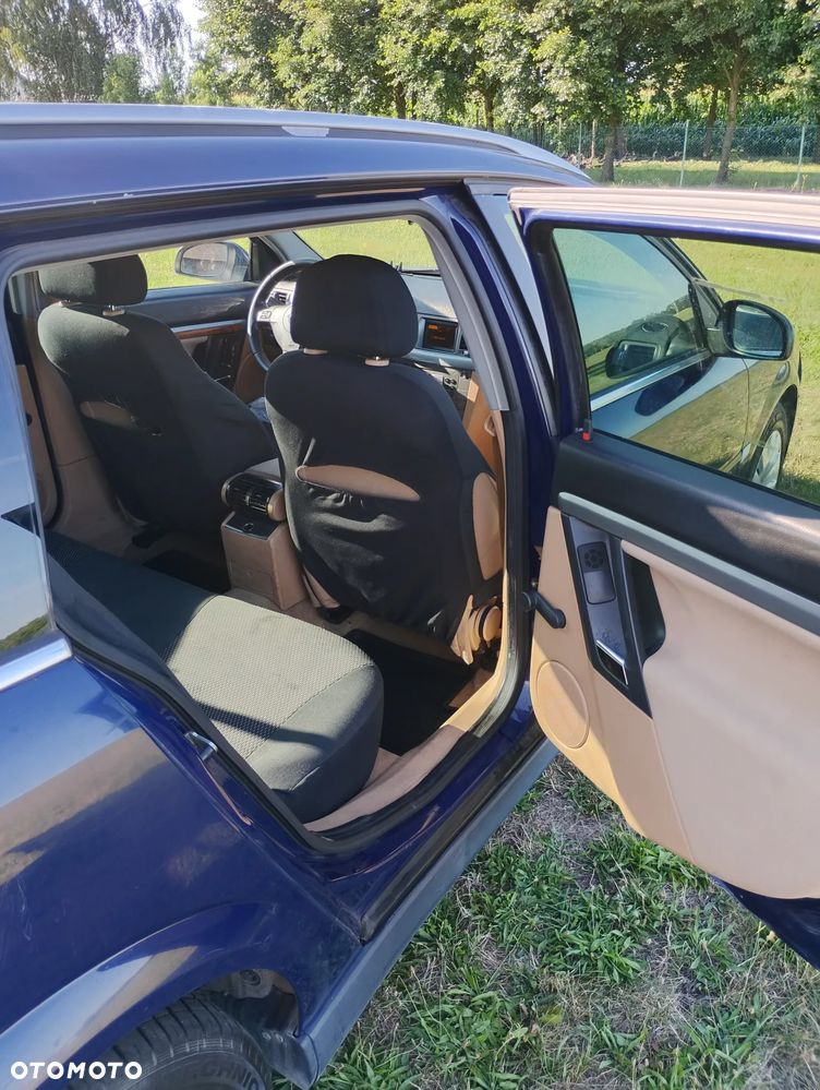 Opel Vectra 1.9 CDTI Cosmo - 13