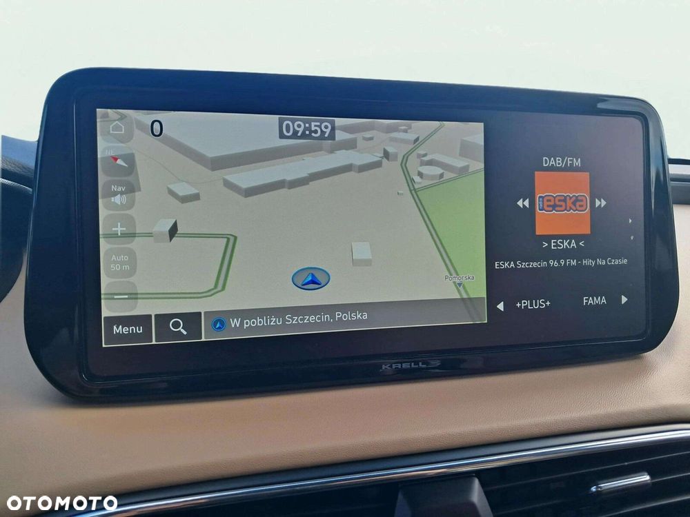 Hyundai Santa Fe - 16