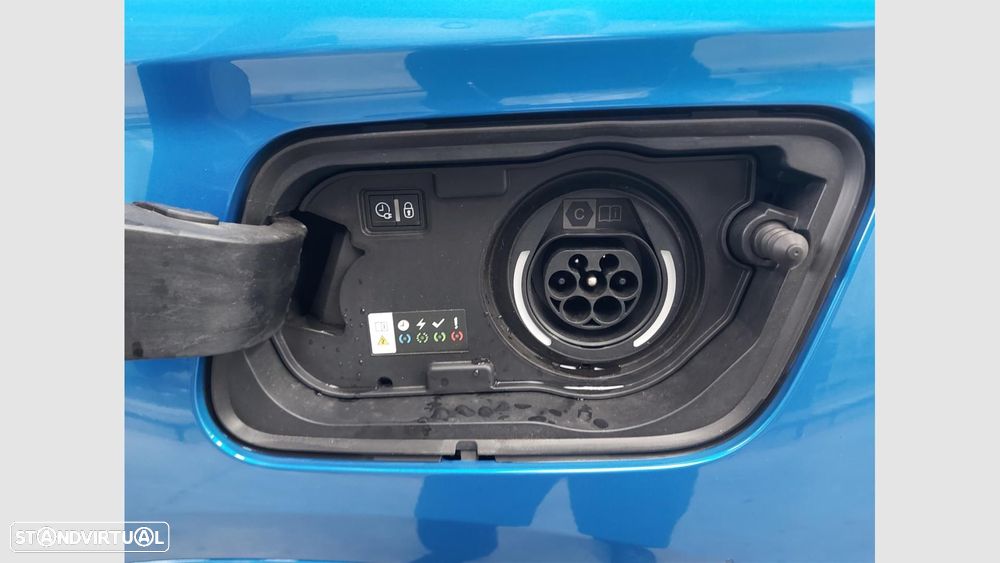 Opel Grandland X 1.6 T PHEV Design & Tech - 11