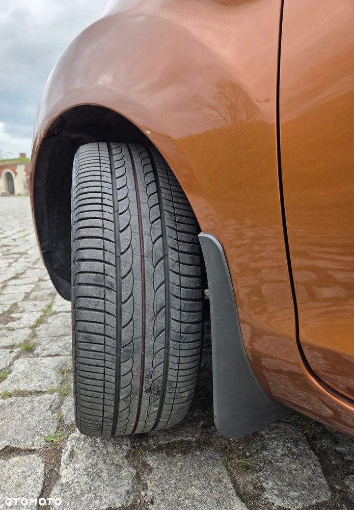 Ford Fiesta 1.0 EcoBoost Trend - 8