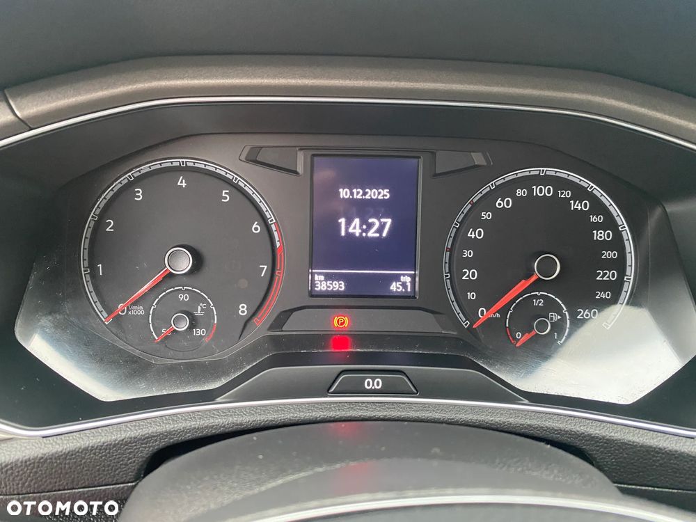 Volkswagen T-Roc 1.5 TSI ACT OPF DSG Style - 16