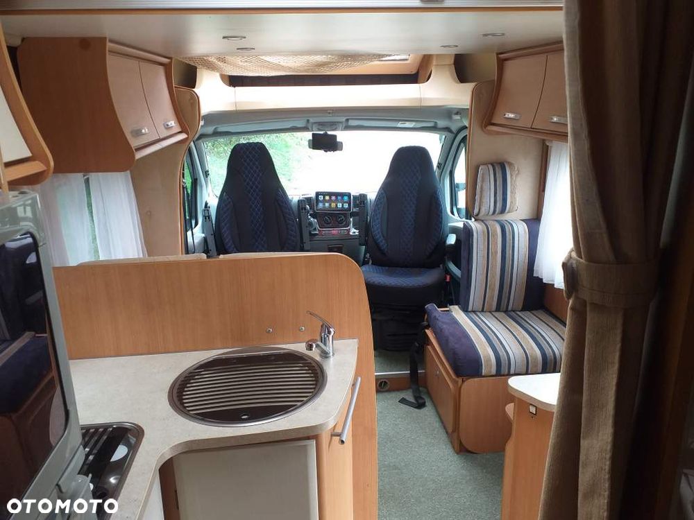 Fiat CHAUSSON 5 - Osobowy - 16