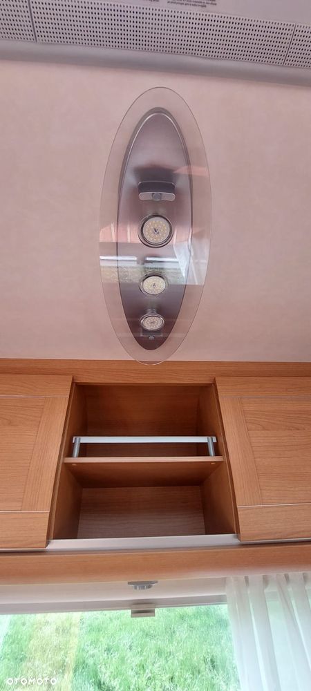 KNAUS Azur 450 - 15