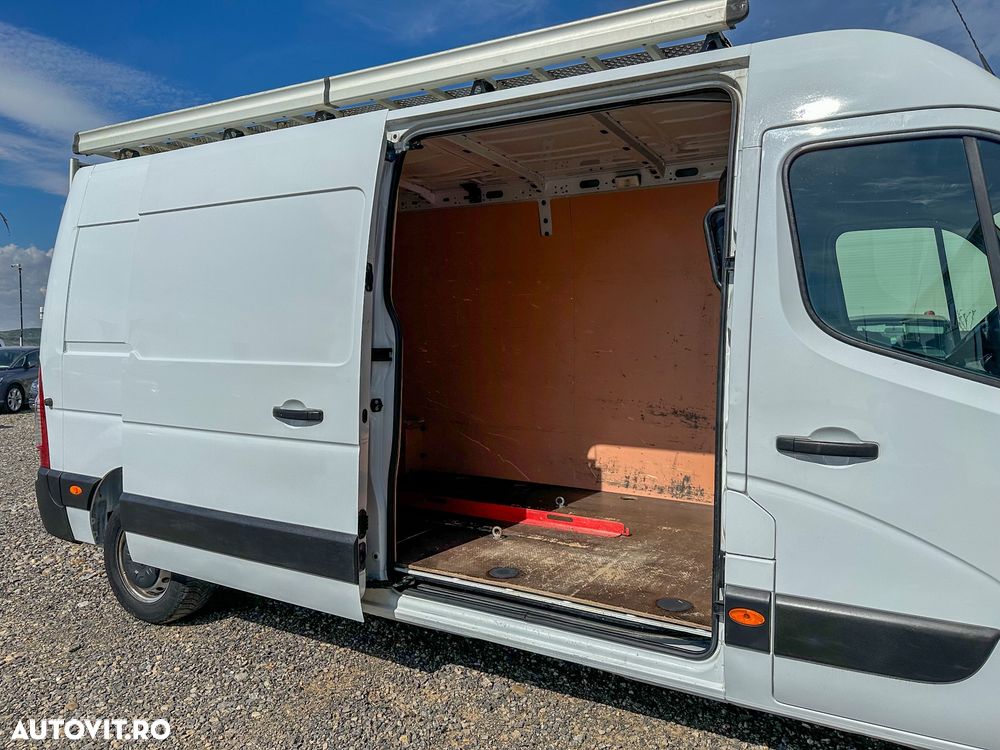 Renault Master - 34