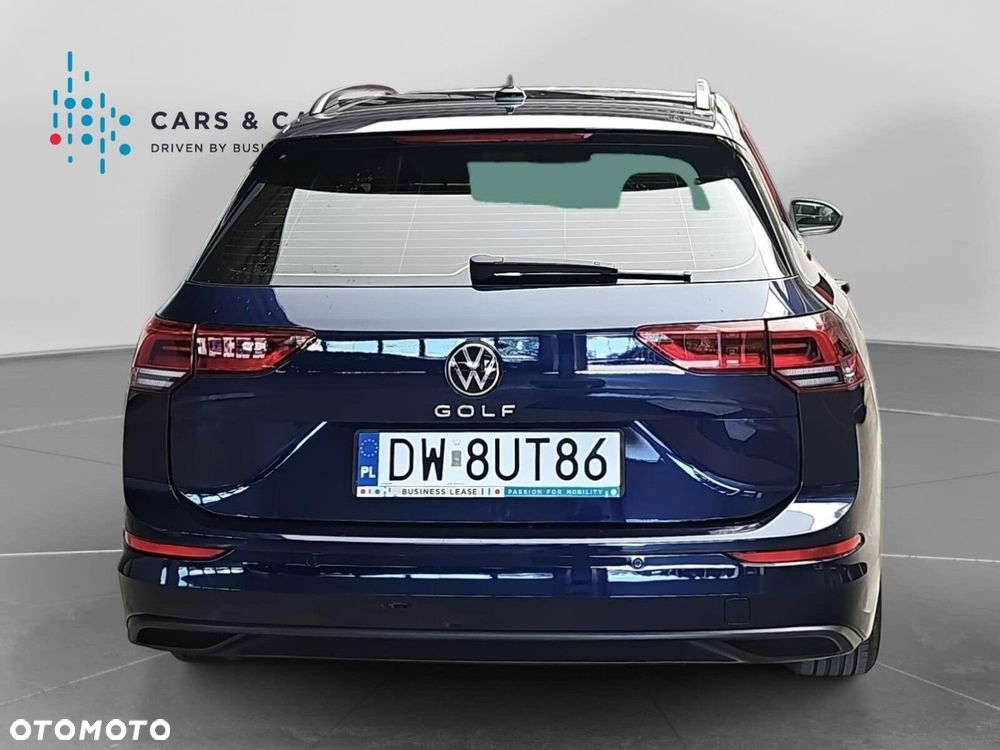 Volkswagen Golf Variant 1.5 TSI EVO Life - 24
