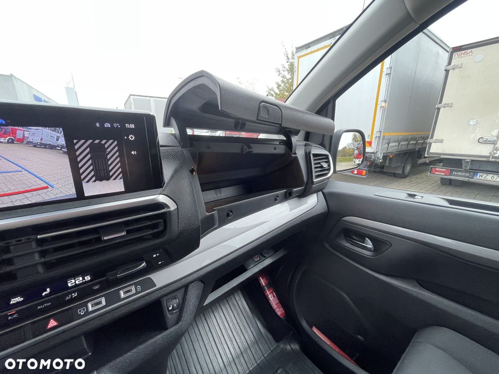 Toyota ProAce - 13