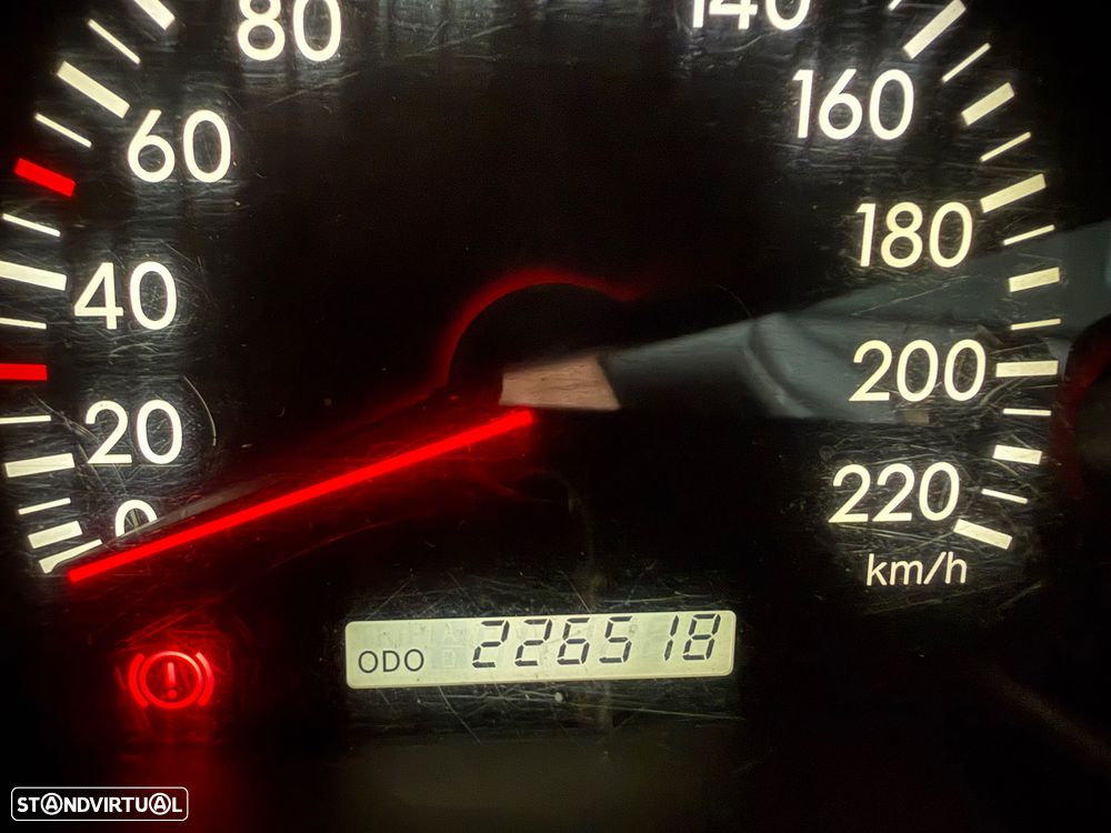 Toyota Corolla SW 1.4 Sol - 10