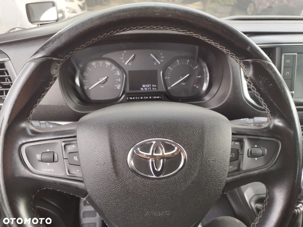 Toyota Proace Verso 2.0 D4-D Long Family - 22