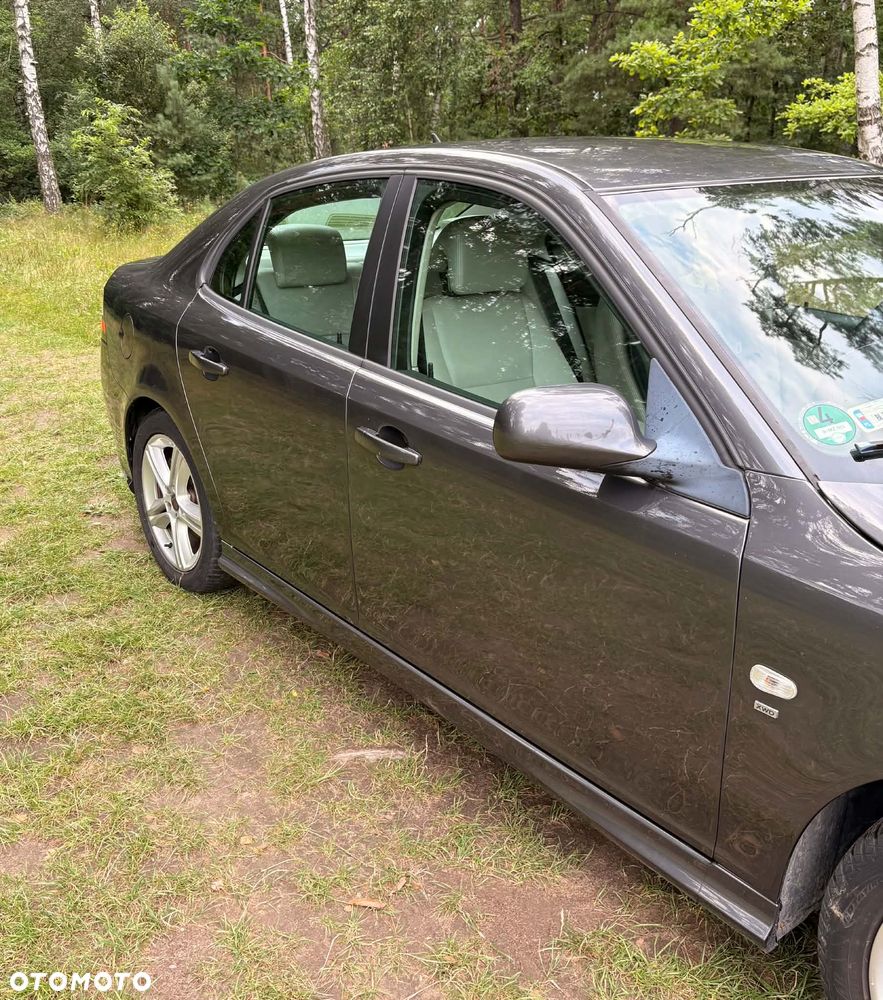 Saab 9-3X 2.0T XWD - 3