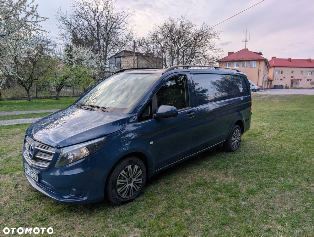 Mercedes-Benz VITO - 1