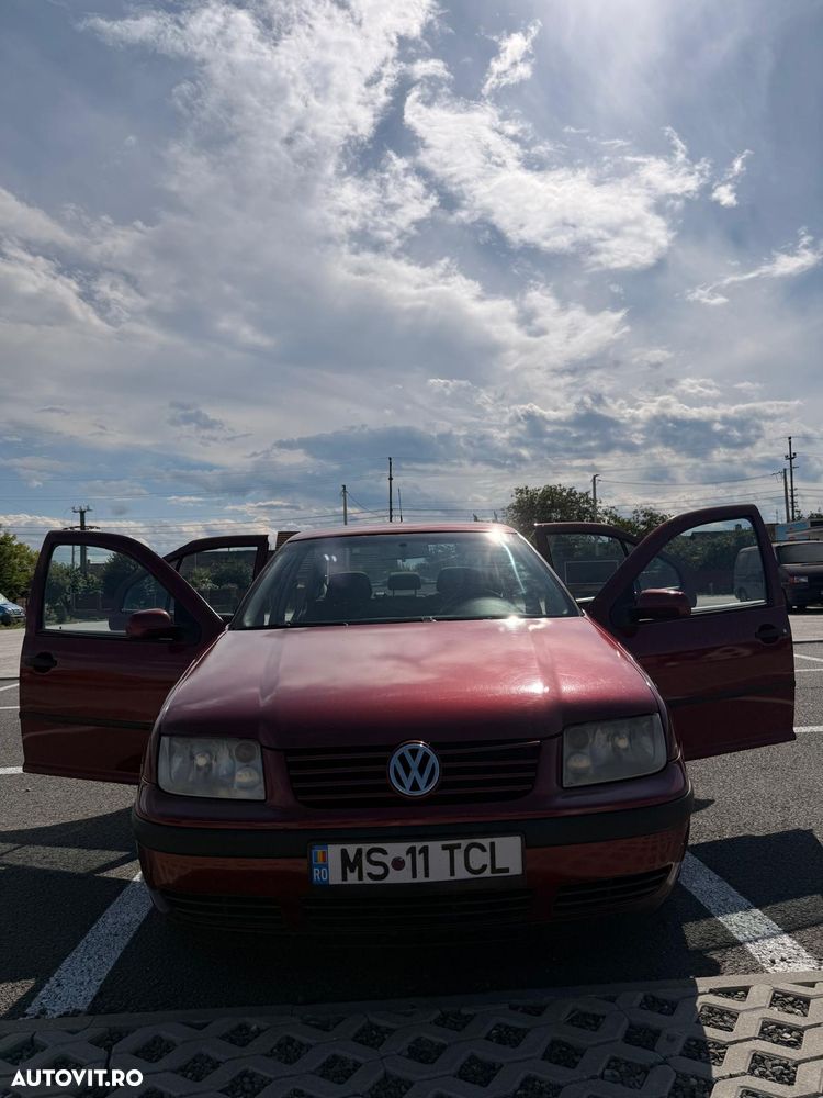 Volkswagen Bora - 15