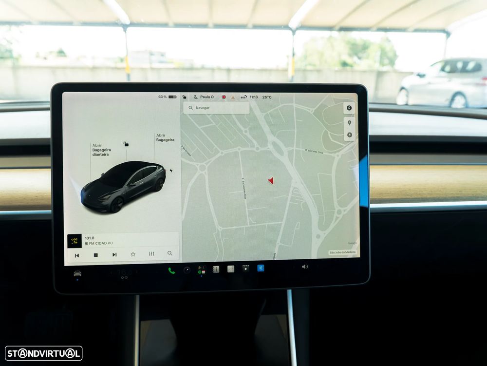 Tesla Model 3 Long Range AWD Dual Motor - 31