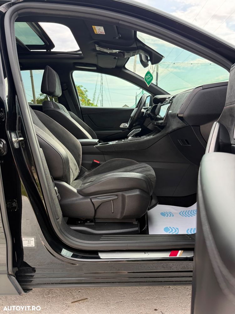 DS Automobiles DS 7 Crossback - 19