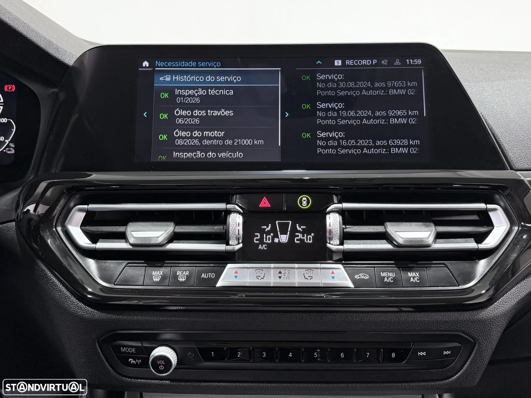 BMW 330 e Corporate Edition Auto - 29