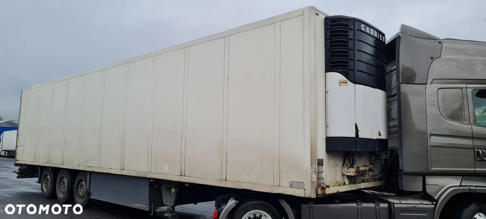 Schmitz Cargobull Carrier maxima 7950h / Standard H269 / - 2