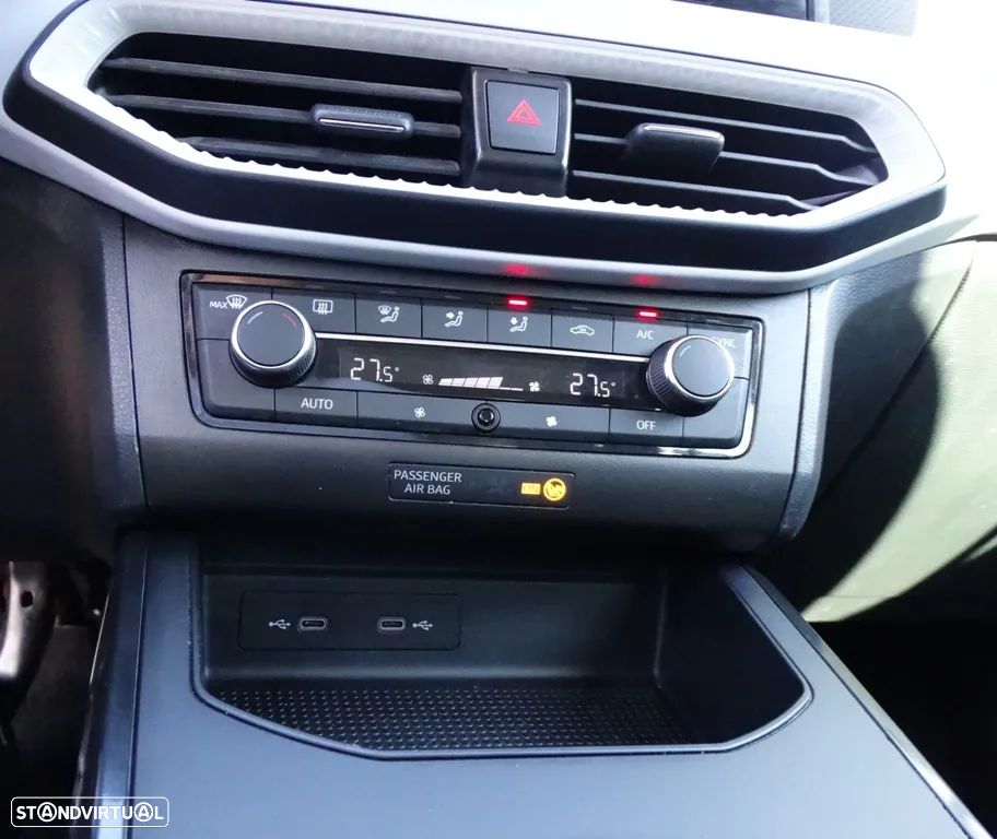 SEAT Arona 1.0 TSI Style DSG - 17