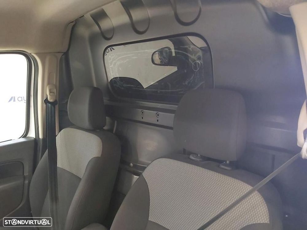 Renault Kangoo 1.5 dCi Business c/IVA - 8