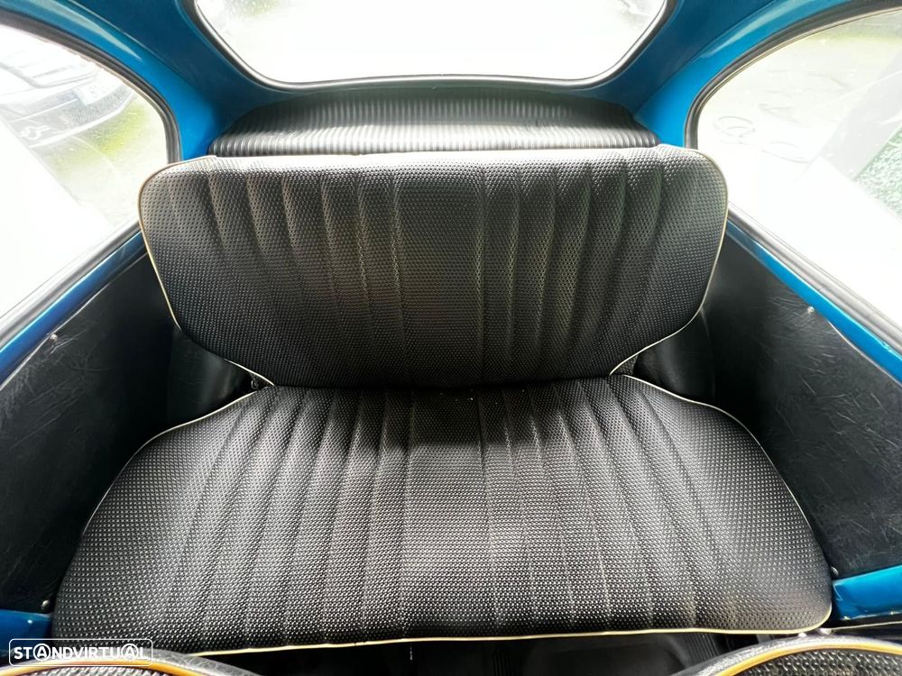 Fiat 600 - 19