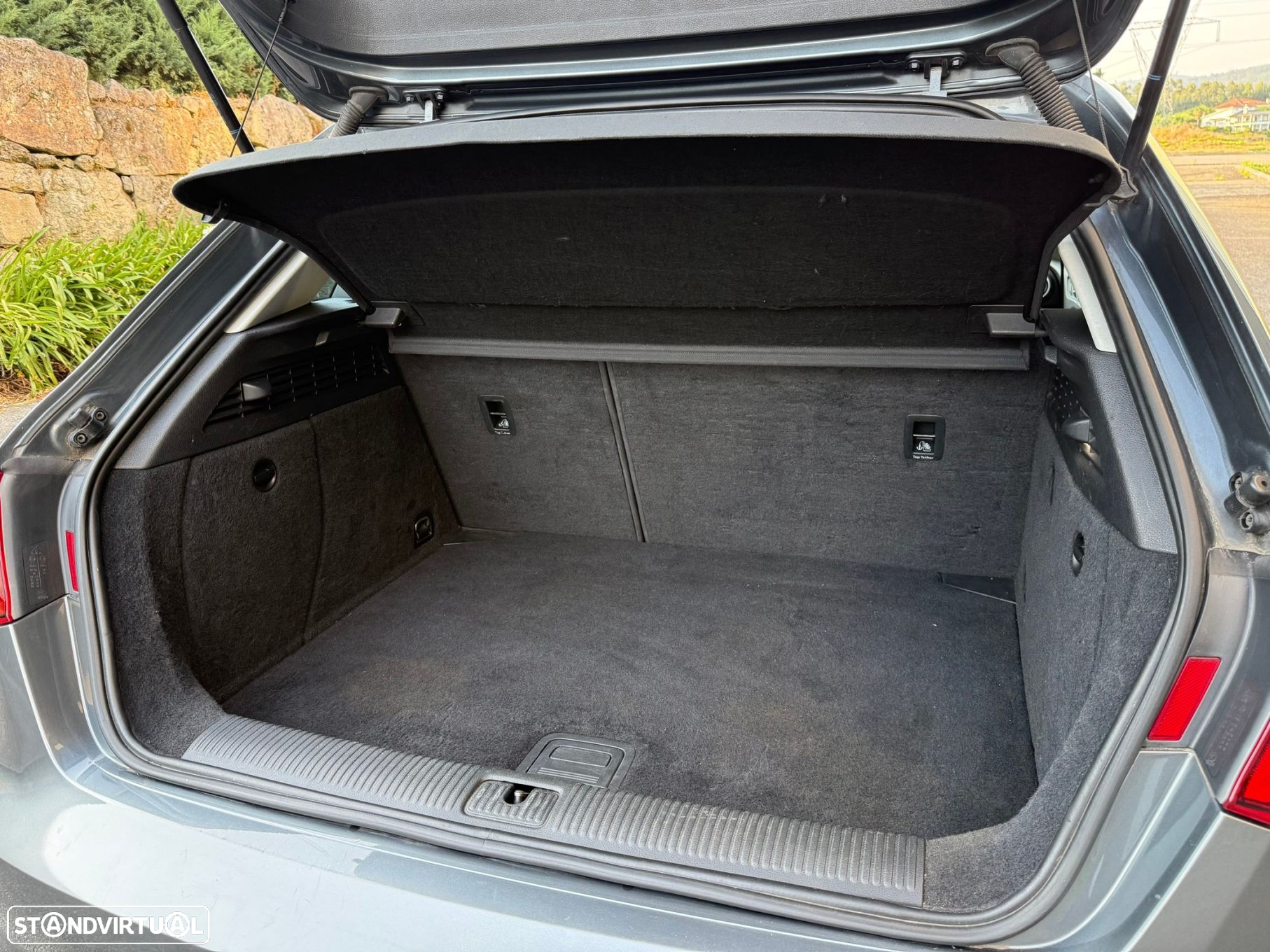 Audi A3 Sportback 1.6 TDI Sport - 17