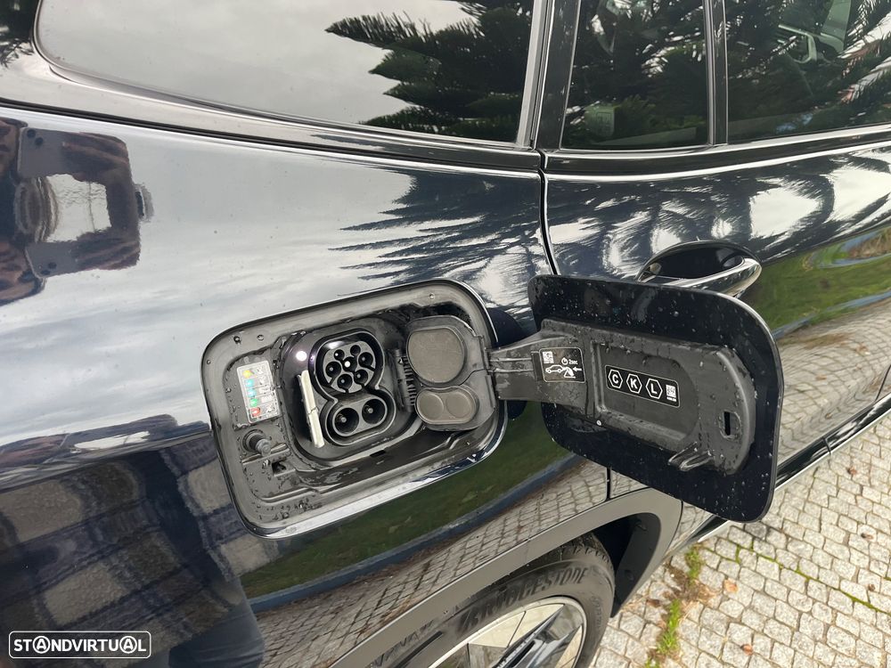 BMW iX3 Inspiring - 26