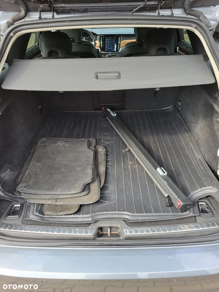 Volvo V90 D4 AWD Geartronic Inscription - 19