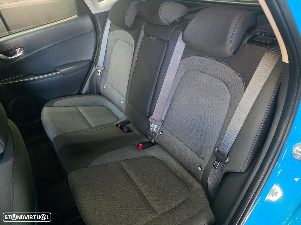 Hyundai Kauai Style - 20