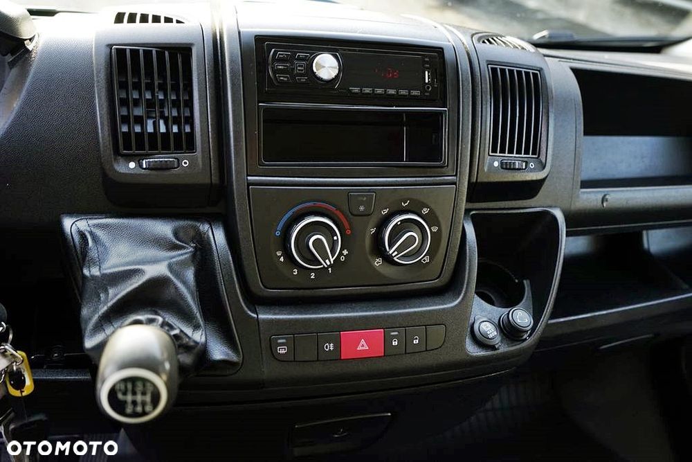 Citroën Jumper - 14