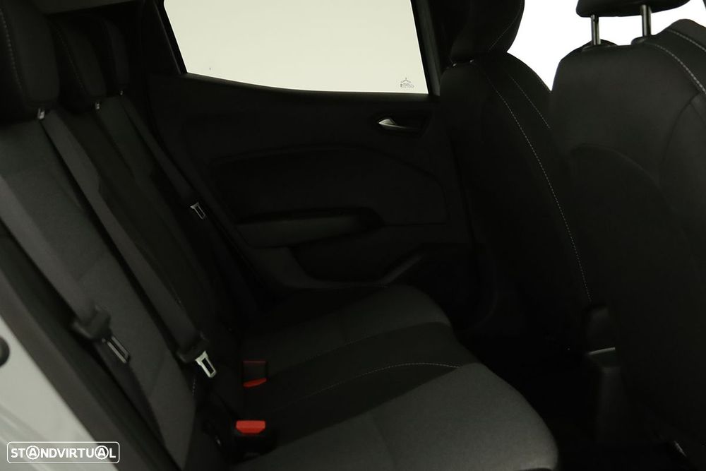 Renault Clio 1.0 TCe Evolution Bi-Fuel - 23