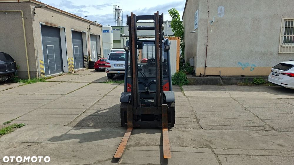 Linde H 50 T - 02 Evo - 2