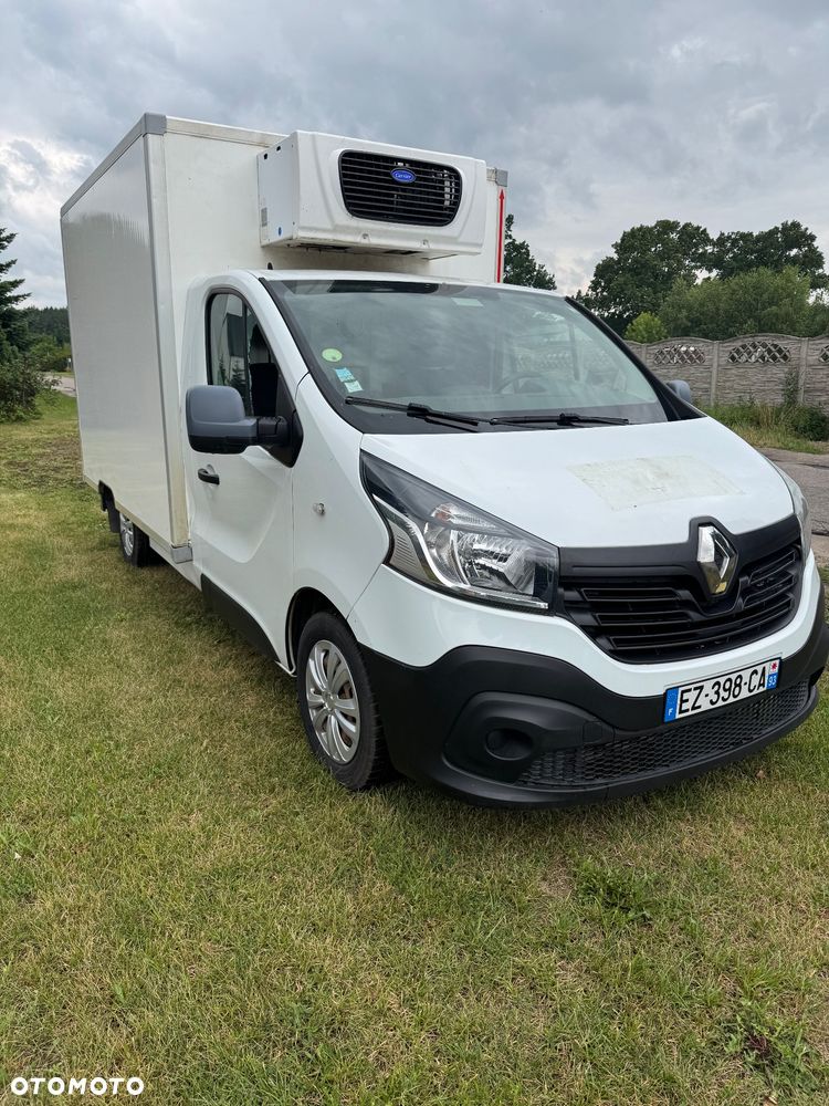 Renault Trafic - 2