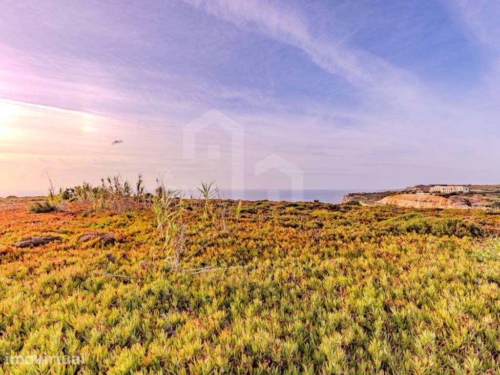 Vende Terreno - Ericeira 10 km, A Casa das Casas - Grande imagem: 5/14