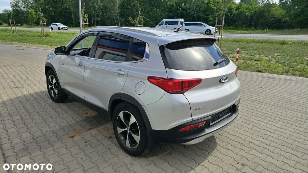 Chery Tiggo 7 - 10