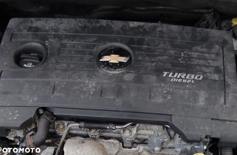 Chevrolet Orlando 2.0 D LS+ - 30