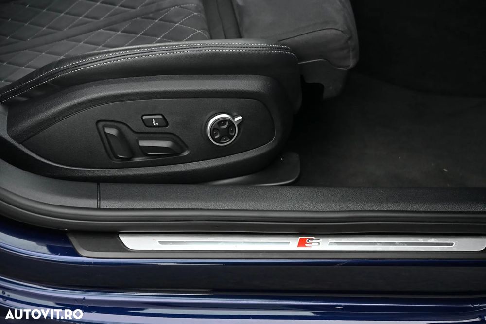 Audi A4 Avant 2.0 35 TDI S tronic MHEV S Line - 7