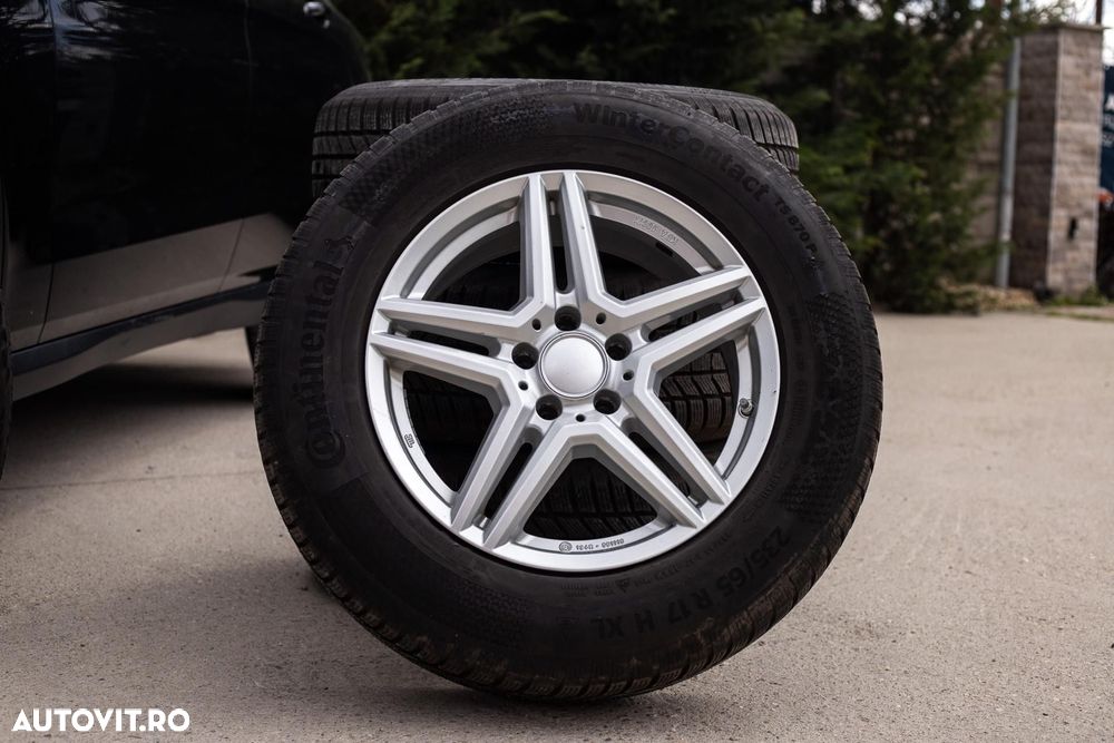 Mercedes-Benz GLC - 9