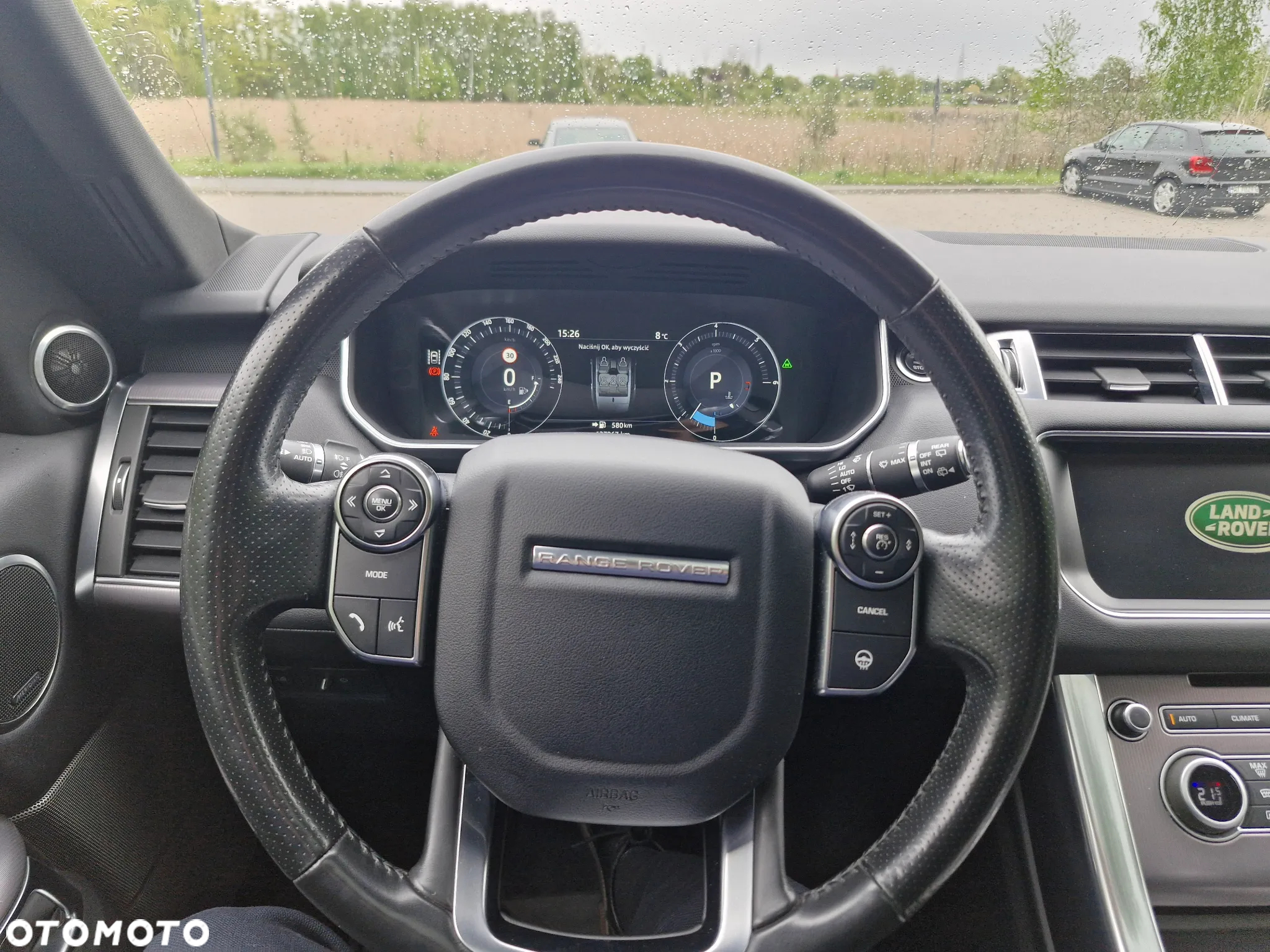 Land Rover Range Rover Sport S 2.0 SD4 HSE - 12