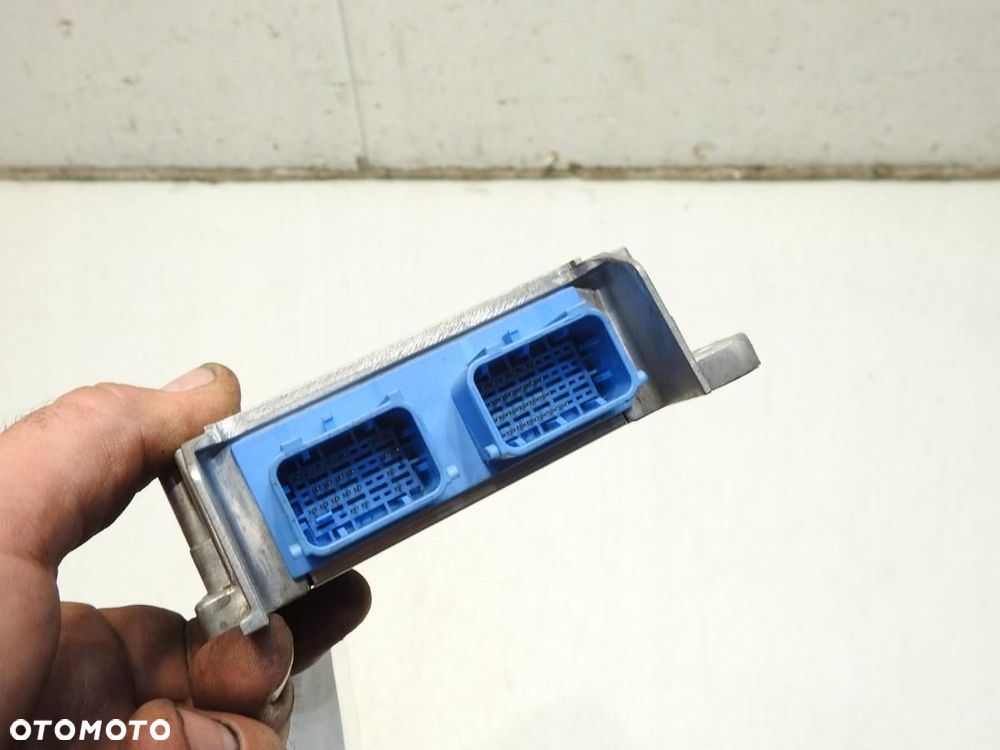 SENSOR AIR BAG AIRBAG KIA SPORTAGE III 95910-3U100 28247488 - 3