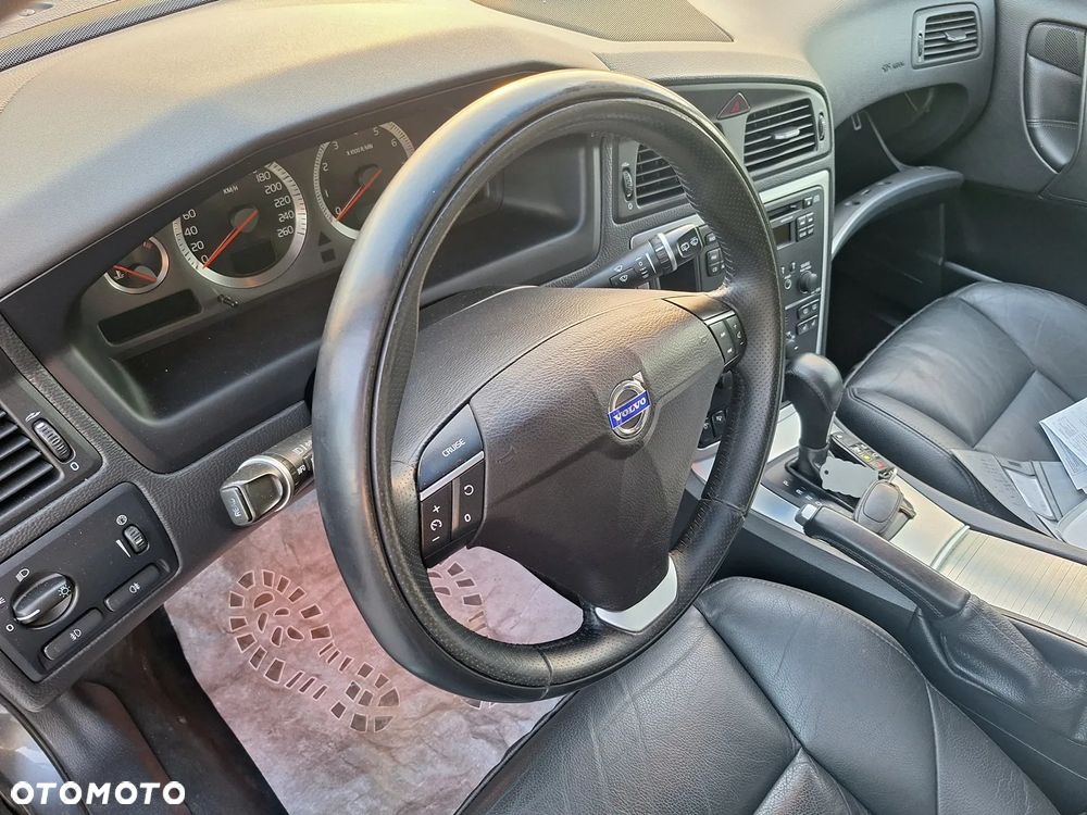 Volvo V70 2.4 Summum - 25