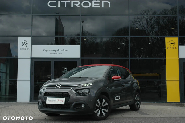 Citroën C3 1.2 PureTech Shine