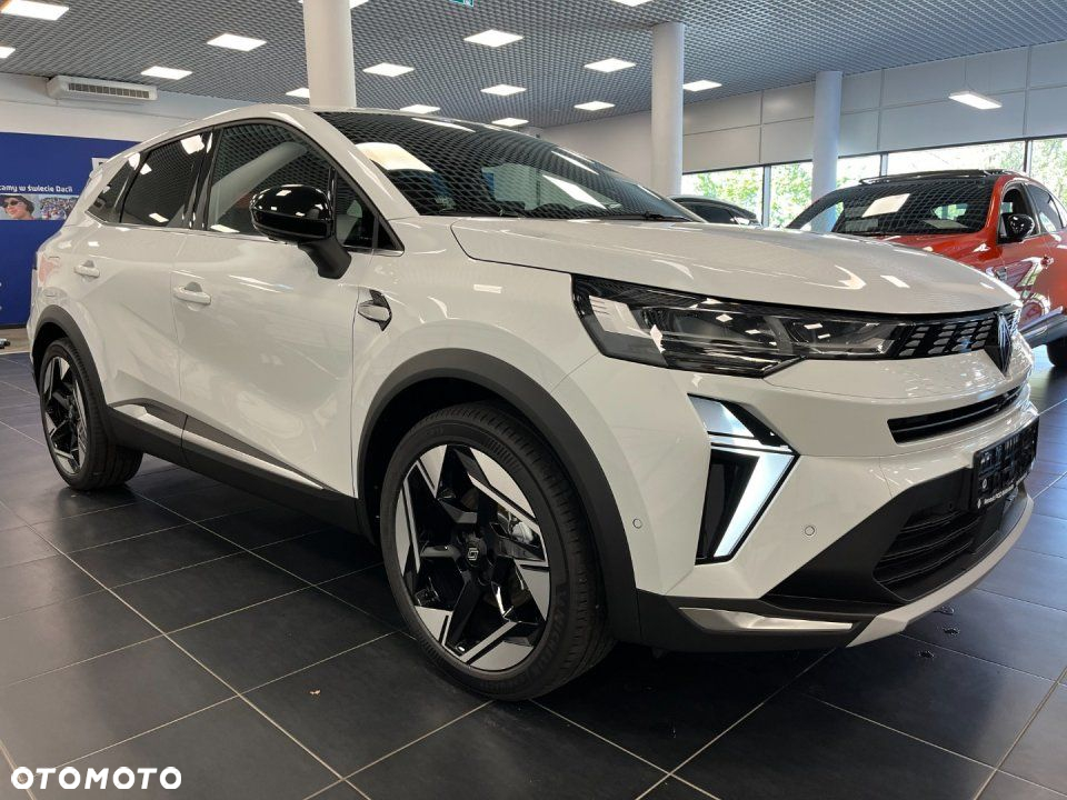 Renault Symbioz - 3