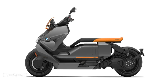 BMW C1