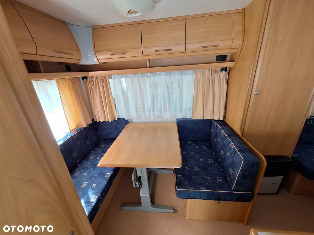 Chateau 400 Mover,Przedsionek - 4
