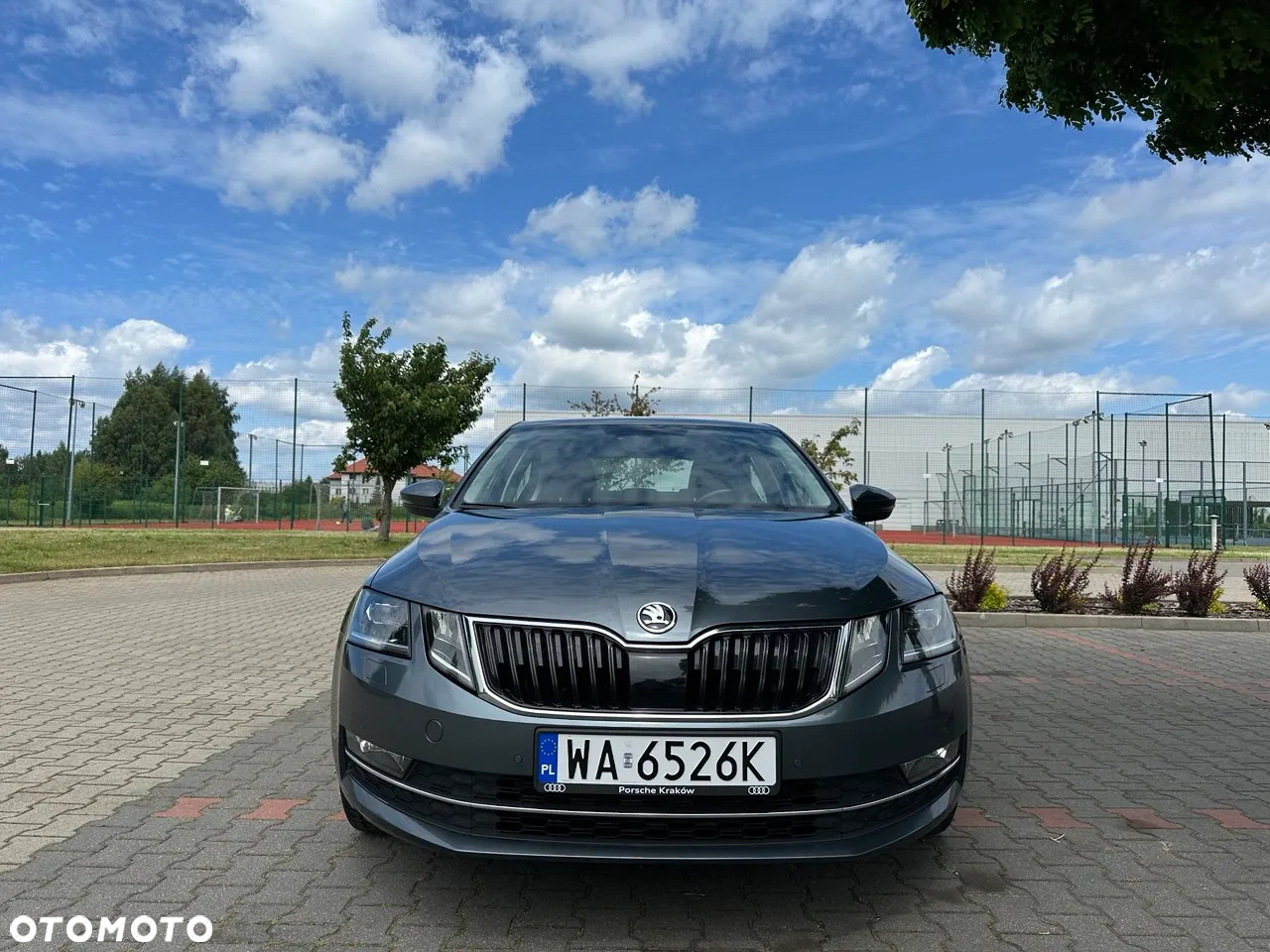 Skoda Octavia 1.5 TSI ACT Style DSG - 2